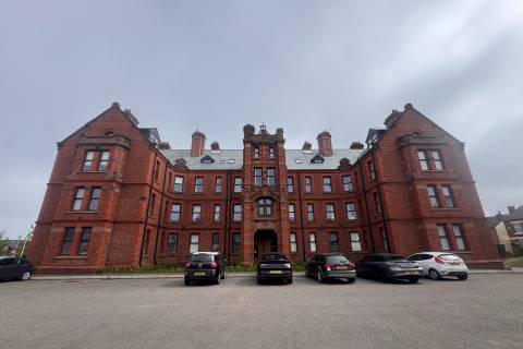 Property for auction in Merseyside