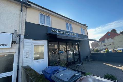 Property for auction in Essex