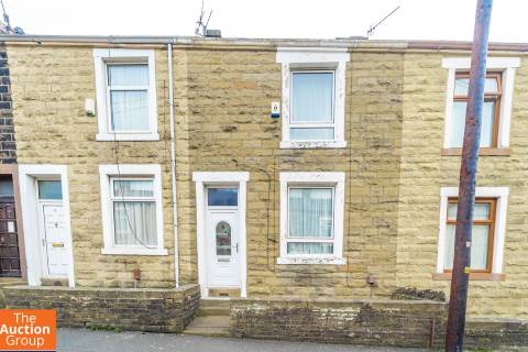 Property for auction in Lancashire