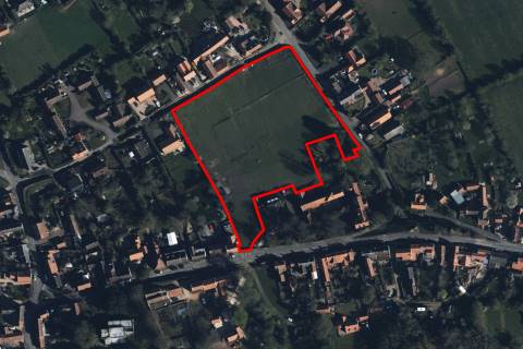 Property for auction in South Yorkshire