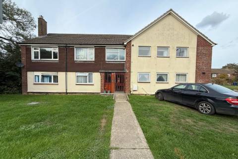 Property for auction in Oxfordshire