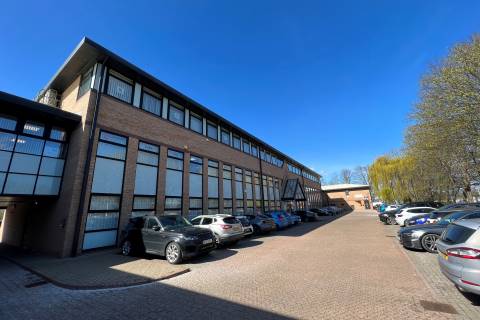 Property for auction in Tyne and Wear