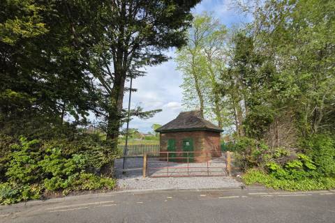 Property for auction in Lancashire