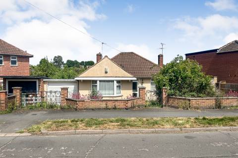 Property for auction in Leicestershire