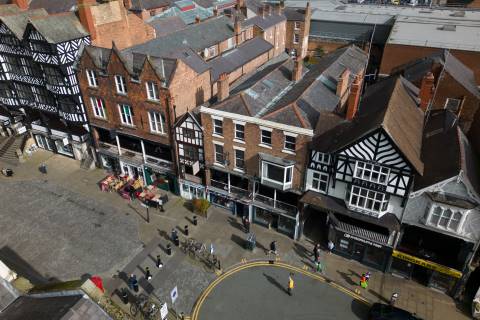 Property for auction in Cheshire