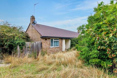 Property for auction in Northamptonshire