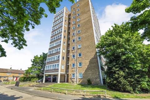 Property for auction in Essex