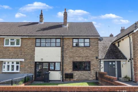 Property for auction in East Yorkshire