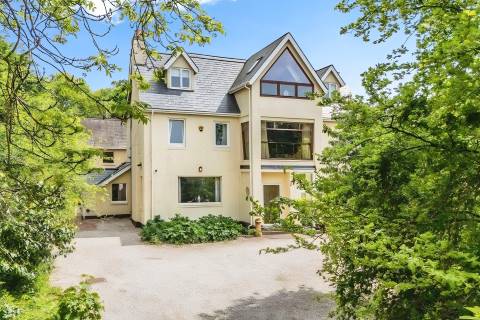 Property for auction in Staffordshire