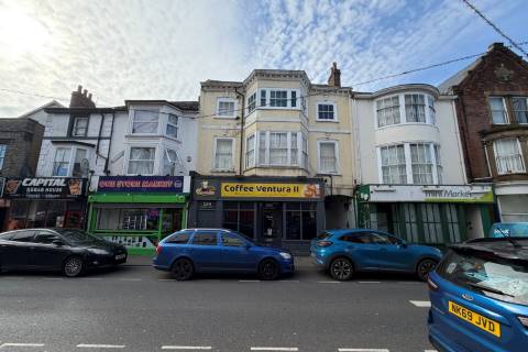 Property for auction in Norfolk