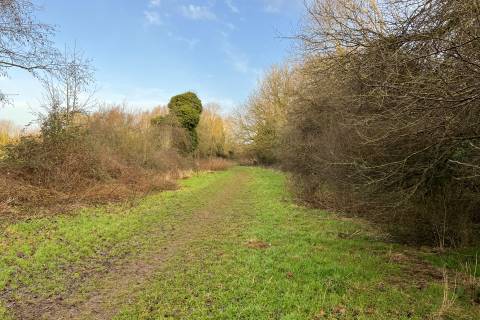 Property for auction in Rutland
