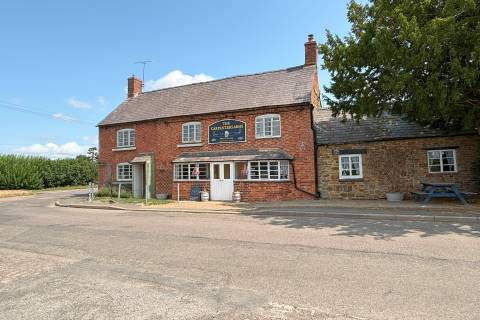 Property for auction in Northamptonshire