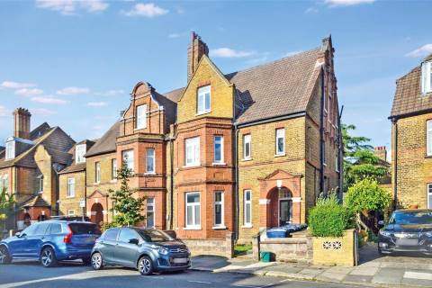 Property for auction in London
