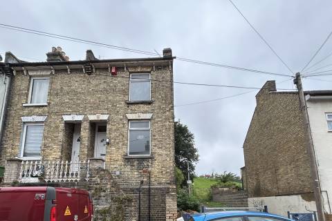 Property for auction in Kent