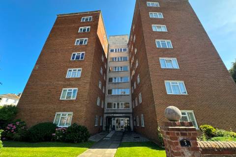 Property for auction in East Sussex
