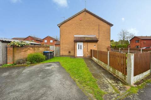 Property for auction in Nottinghamshire