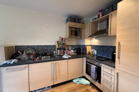 Property for auction in Lancashire