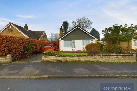 Property for auction in North Yorkshire