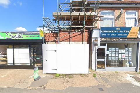 Property for auction in Kent