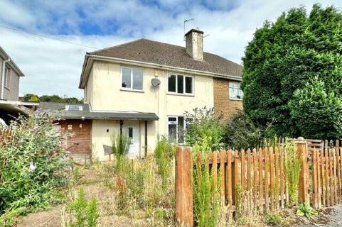 Property for auction in Nottinghamshire