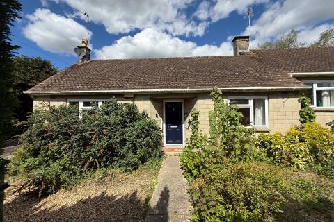 Property for auction in Wiltshire