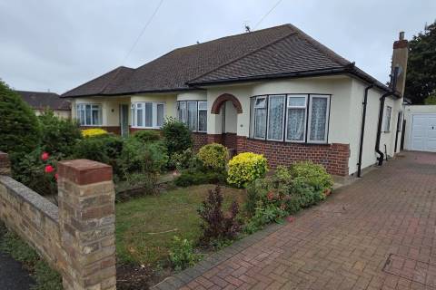 Property for auction in Essex
