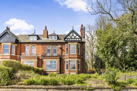 Property for auction in Cheshire