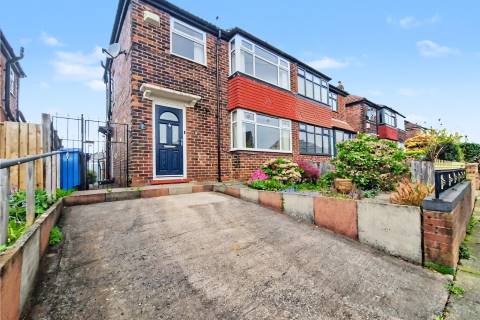 Property for auction in Lancashire