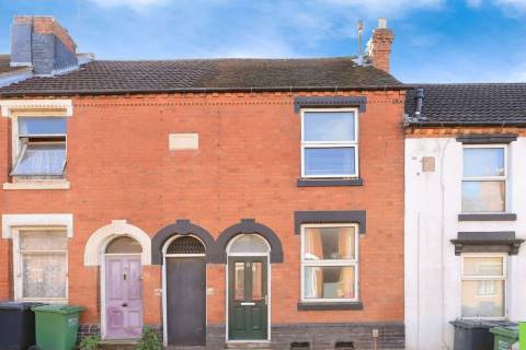 Property for auction in Worcestershire