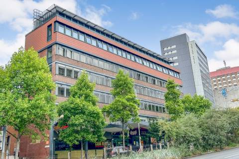 Property for auction in Nottinghamshire