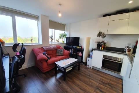 Property for auction in Worcestershire