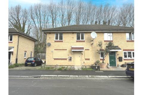 Property for auction in London