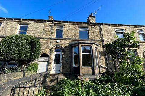 Property for auction in West Yorkshire