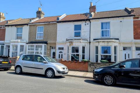Property for auction in Hampshire