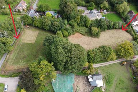 Property for auction in Gwent