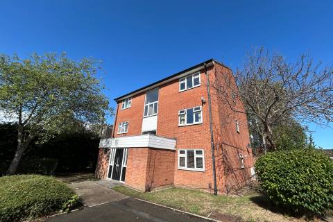 Property for auction in Nottinghamshire