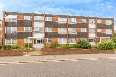 Property for auction in London