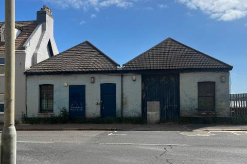 Property for auction in East Sussex