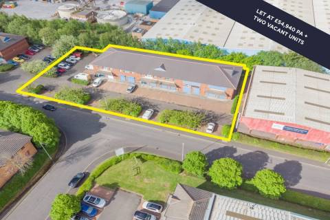 Property for auction in Tyne and Wear