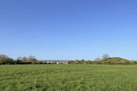 Property for auction in Somerset