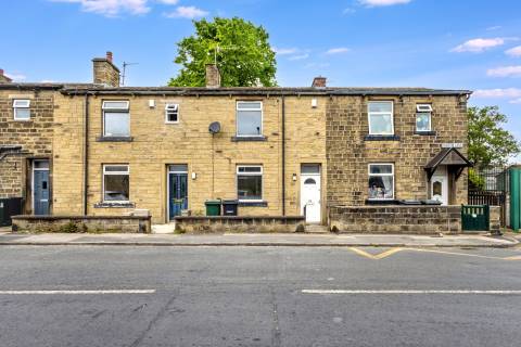 Property for auction in West Yorkshire