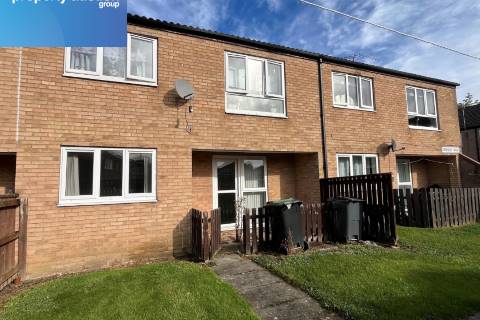 Property for auction in County Durham