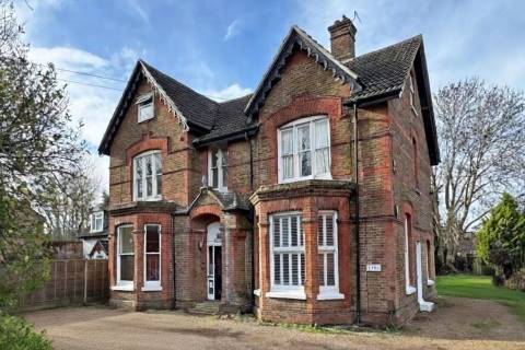Property for auction in Surrey
