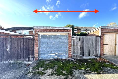 Property for auction in Cambridgeshire