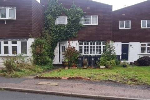 Property for auction in Essex