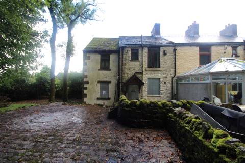 Property for auction in Lancashire