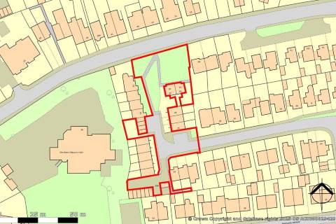 Property for auction in Lancashire