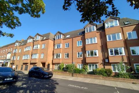 Property for auction in Middlesex