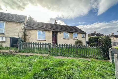 Property for auction in Wiltshire