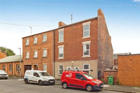 Property for auction in Nottinghamshire